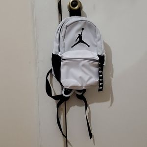 JORDAN Mini Backpack